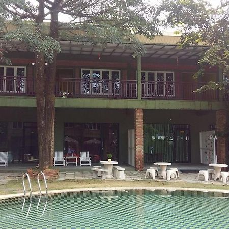 Sunshine Inn Resort Khao Lak Esterno foto