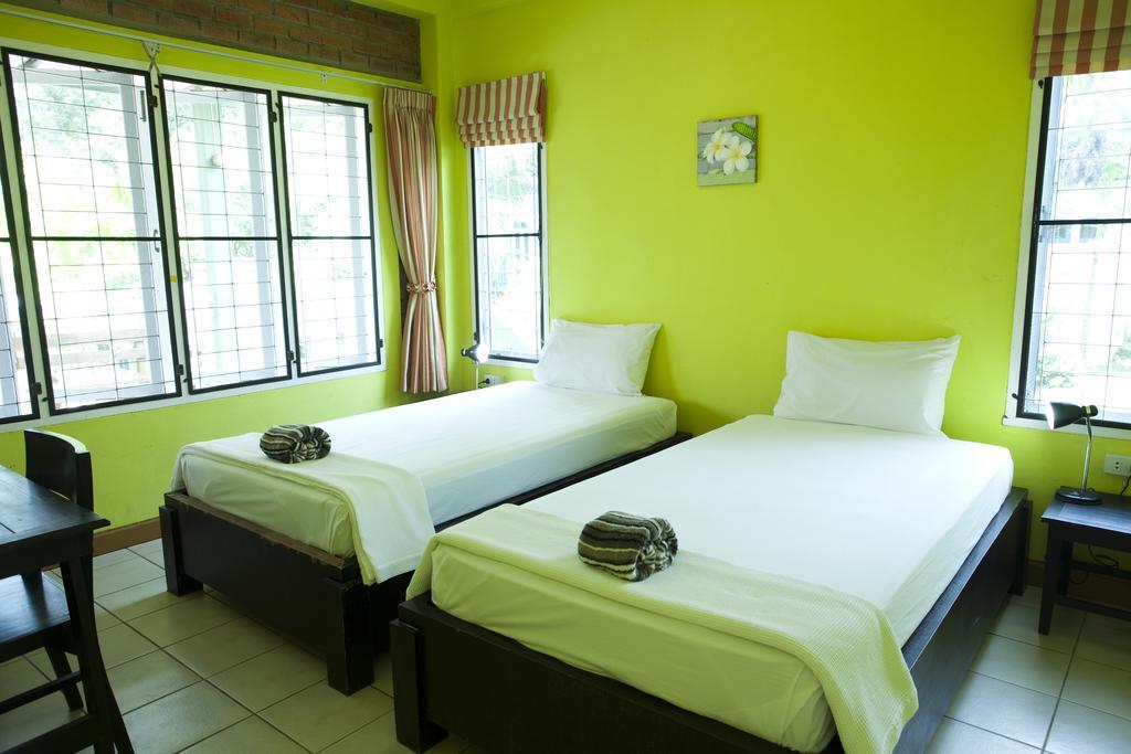 Sunshine Inn Resort Khao Lak Camera foto