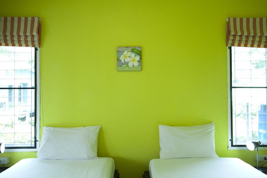 Sunshine Inn Resort Khao Lak Camera foto